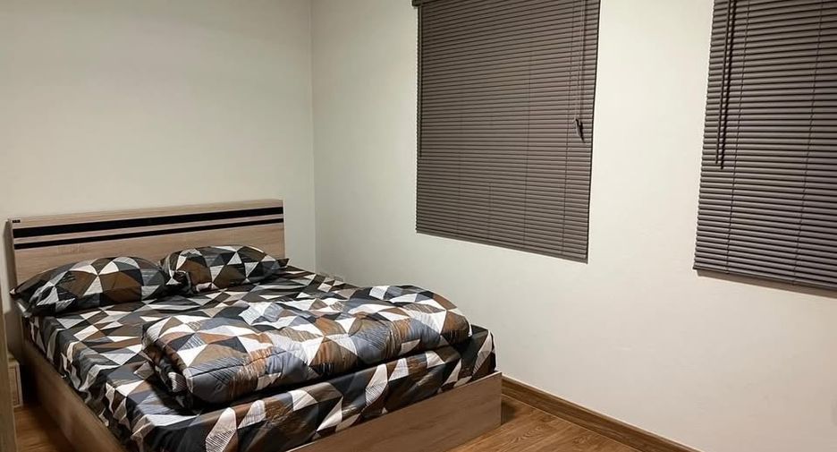 For rent and for sale 3 bedrooms house in Prawet, Bangkok