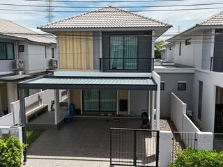 For rent and for sale 3 bed house in Si Racha, Chonburi