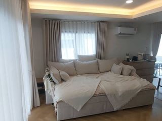 For rent and for sale 3 bed house in Si Racha, Chonburi