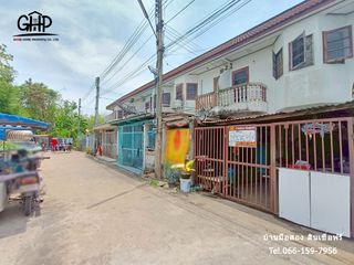 For sale 2 Beds townhouse in Sao Hai, Saraburi