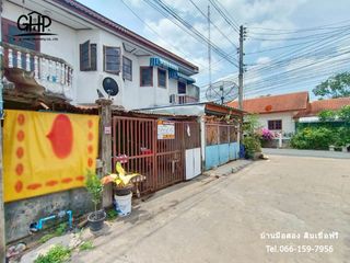For sale 2 Beds townhouse in Sao Hai, Saraburi