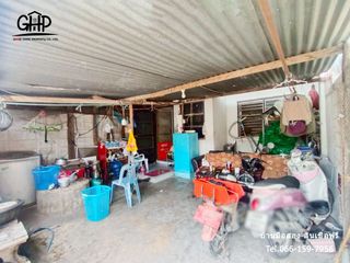 For sale 2 Beds townhouse in Sao Hai, Saraburi