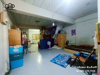 For sale 2 Beds townhouse in Sao Hai, Saraburi
