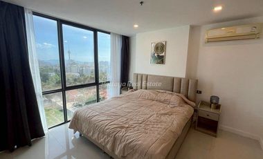 ขาย 2 ห้องนอน คอนโด ใน บางละมุง, ชลบุรี