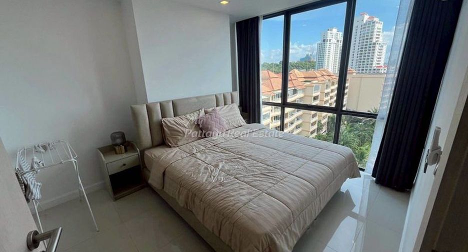 For sale 2 bedrooms condo in Bang Lamung, Chonburi
