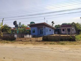 For sale 1 bed house in Mueang Chiang Rai, Chiang Rai