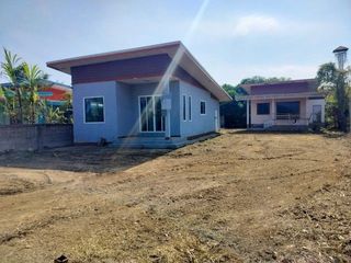 For sale 1 bed house in Mueang Chiang Rai, Chiang Rai