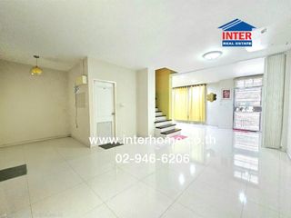 For sale 3 bed townhouse in Lam Luk Ka, Pathum Thani