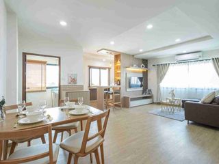 For sale 1 bed apartment in Mueang Chiang Mai, Chiang Mai