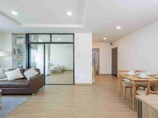 For sale 1 bed apartment in Mueang Chiang Mai, Chiang Mai