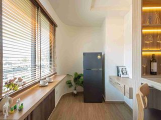 For sale 1 bed apartment in Mueang Chiang Mai, Chiang Mai