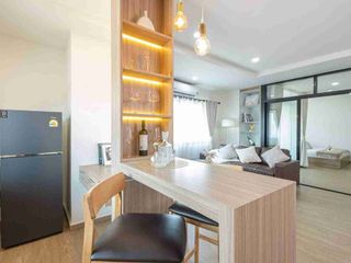 For sale 1 bed apartment in Mueang Chiang Mai, Chiang Mai