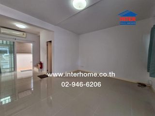 For sale 2 bed townhouse in Bang Yai, Nonthaburi