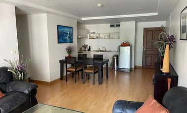 À vendre 3 chambres condo à Yan Nawa, Bangkok