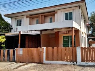 For sale 1 bed townhouse in Mueang Samut Sakhon, Samut Sakhon