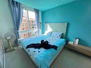 For Rent 1 Bedroom Condo In Bang Lamung, Chonburi