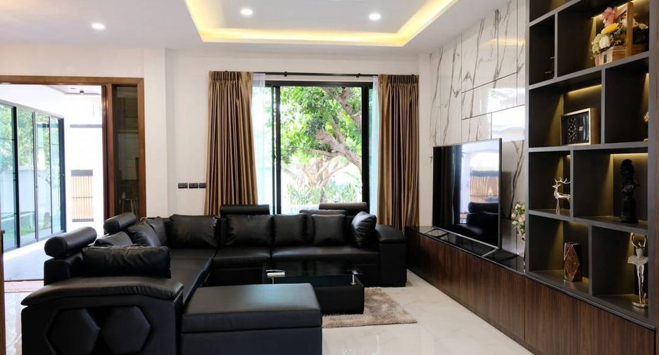 For sale 3 bedrooms house in San Sai, Chiang Mai