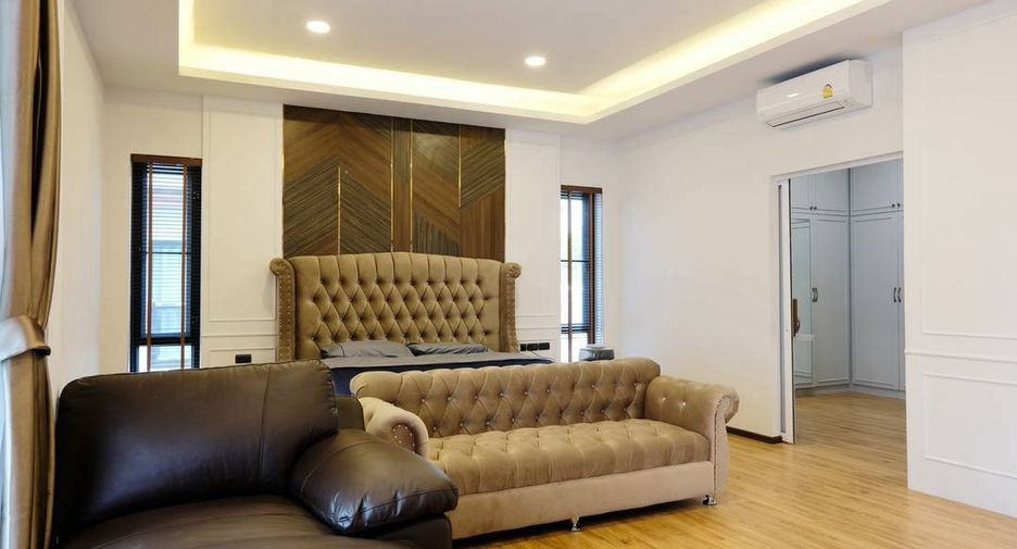 For sale 3 bedrooms house in San Sai, Chiang Mai