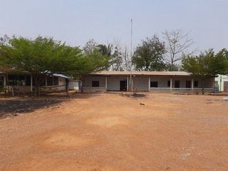 For sale 1 Beds house in Mueang Phetchabun, Phetchabun
