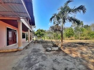 For sale 1 Beds house in Mueang Phetchabun, Phetchabun
