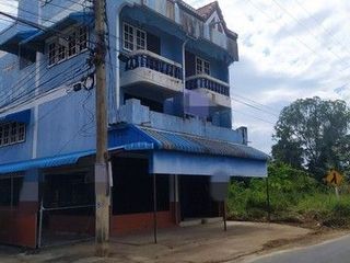 For sale 1 bed retail Space in Tha Tako, Nakhon Sawan