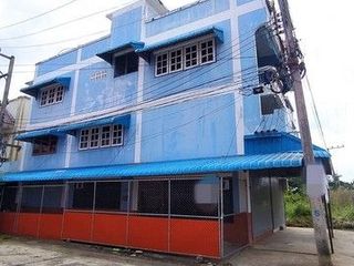 For sale 1 bed retail Space in Tha Tako, Nakhon Sawan