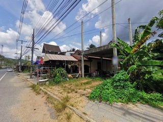 For sale land in Than To, Yala