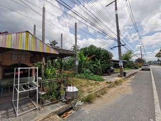 For sale land in Than To, Yala