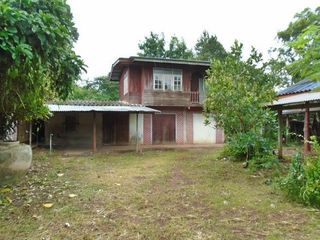 For sale 1 Beds house in Prachantakham, Prachin Buri