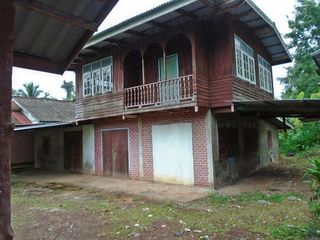 For sale 1 Beds house in Prachantakham, Prachin Buri