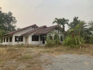 For sale land in Khuan Kalong, Satun