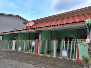 For sale 1 bed townhouse in Khuan Kalong, Satun