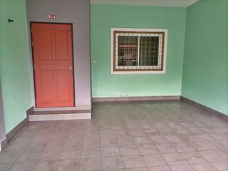 For sale 1 bed townhouse in Khuan Kalong, Satun