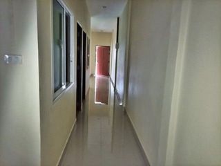 For sale 1 bed townhouse in Khuan Kalong, Satun