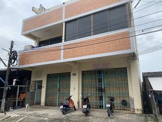 For sale 1 bed retail Space in Hat Yai, Songkhla