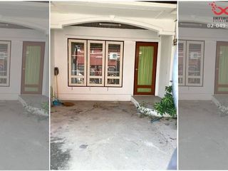For sale 2 bed townhouse in Bang Bua Thong, Nonthaburi