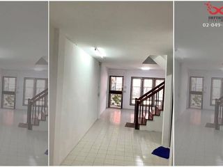 For sale 2 bed townhouse in Bang Bua Thong, Nonthaburi