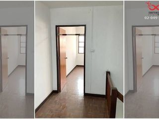 For sale 2 bed townhouse in Bang Bua Thong, Nonthaburi