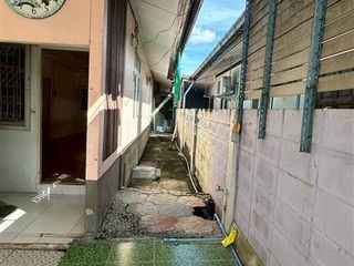 For sale 3 Beds townhouse in Mueang Nonthaburi, Nonthaburi