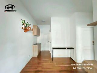 For sale 2 bed townhouse in Mueang Ratchaburi, Ratchaburi