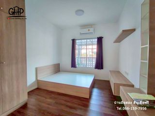 For sale 2 bed townhouse in Mueang Ratchaburi, Ratchaburi