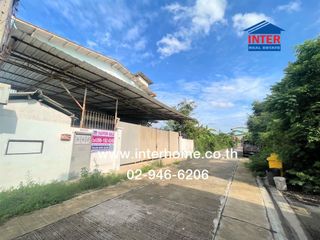 For sale 6 bed warehouse in Nong Khaem, Bangkok