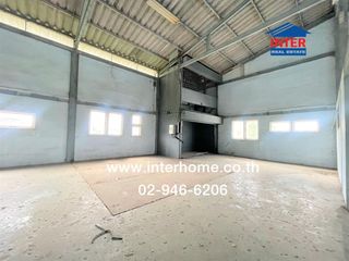 For sale 6 bed warehouse in Nong Khaem, Bangkok