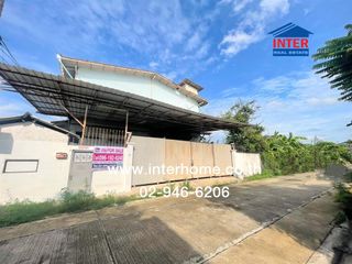 For sale 6 bed warehouse in Nong Khaem, Bangkok