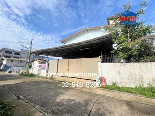 For sale 6 bed warehouse in Nong Khaem, Bangkok