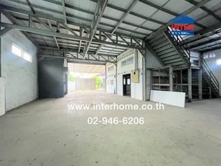 For sale 6 bed warehouse in Nong Khaem, Bangkok