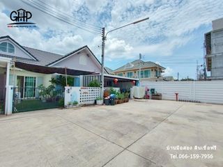 For sale 2 bed townhouse in Mueang Ratchaburi, Ratchaburi