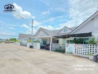 For sale 2 bed townhouse in Mueang Ratchaburi, Ratchaburi
