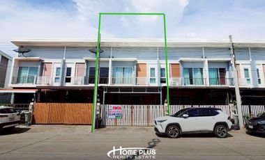 ขาย 3 ห้องนอน ทาวน์เฮ้าส์ ใน บางกรวย, นนทบุรี