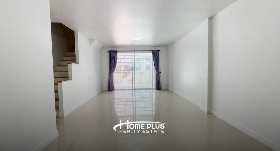 ขาย 3 ห้องนอน ทาวน์เฮ้าส์ ใน บางกรวย, นนทบุรี